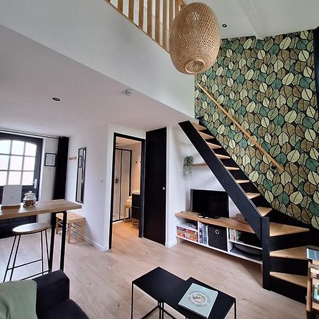 Maison "Le Figuier" Trevoux Climatisee 外观 照片