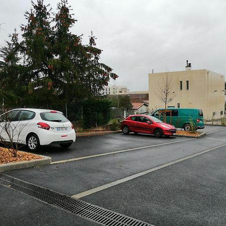 Maison "Le Figuier" Trevoux Climatisee 外观 照片