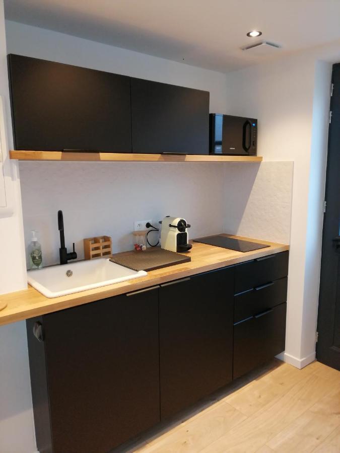 Maison "Le Figuier" Trevoux Climatisee 外观 照片