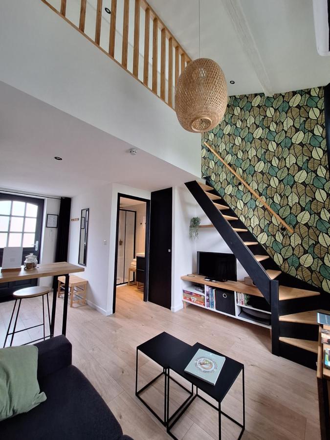 Maison "Le Figuier" Trevoux Climatisee 外观 照片