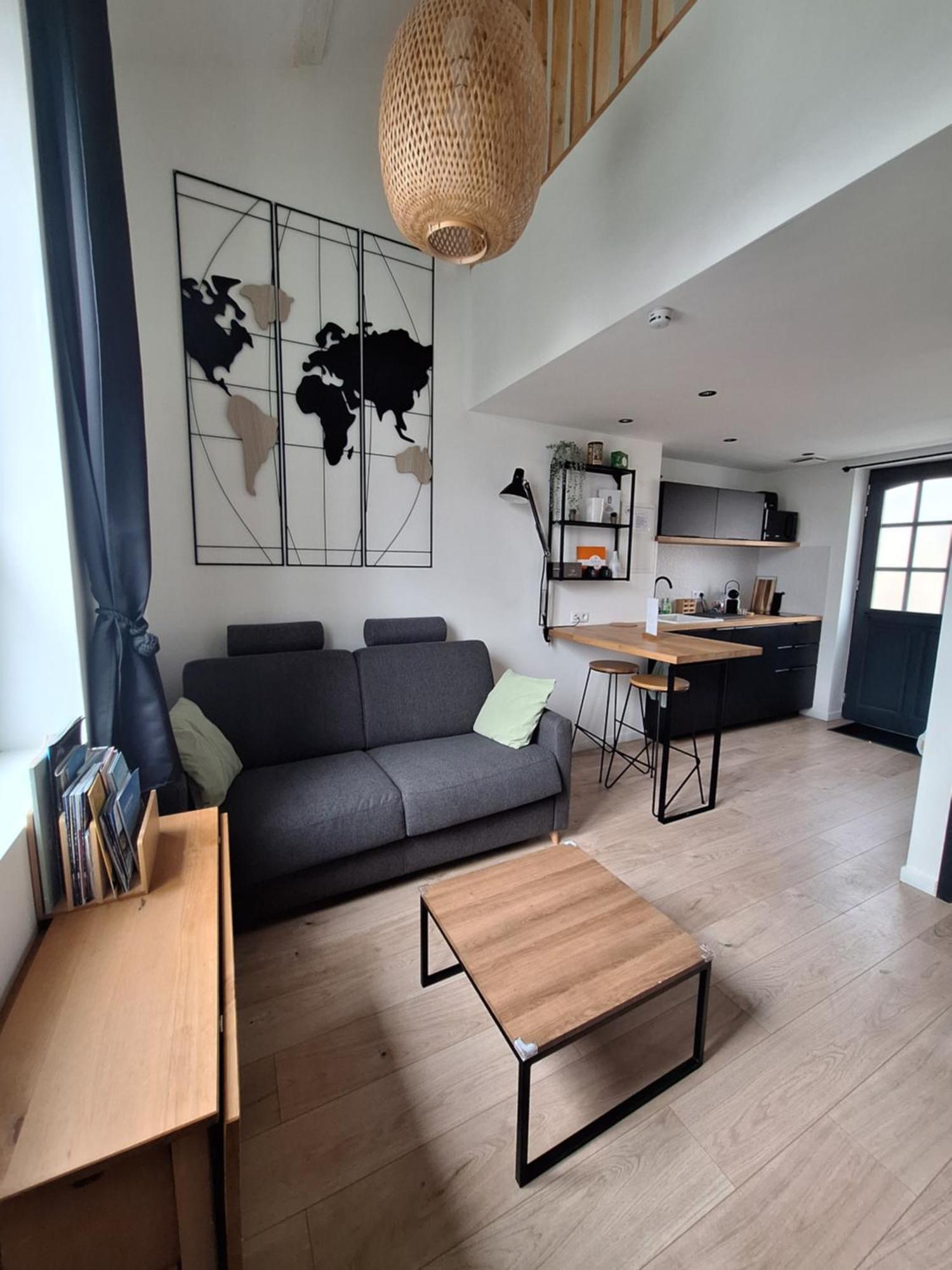 Maison "Le Figuier" Trevoux Climatisee 外观 照片