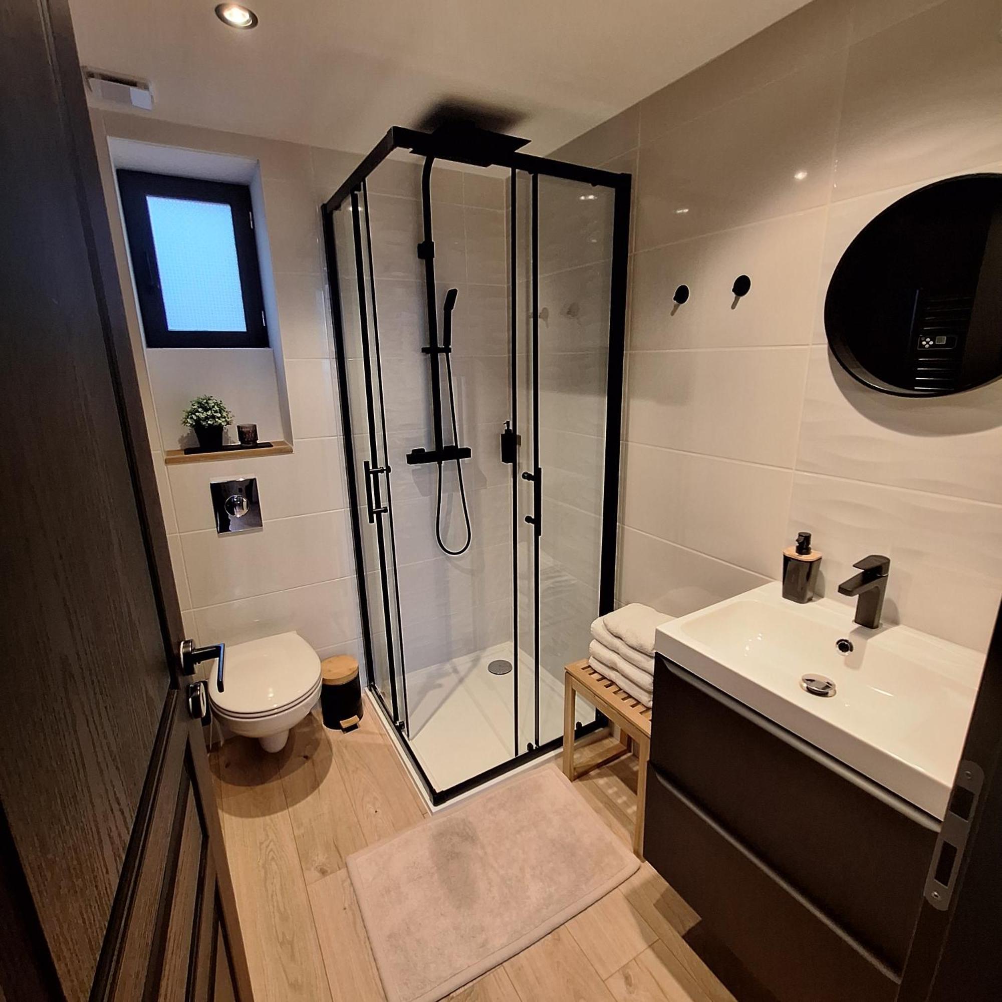 Maison "Le Figuier" Trevoux Climatisee 外观 照片