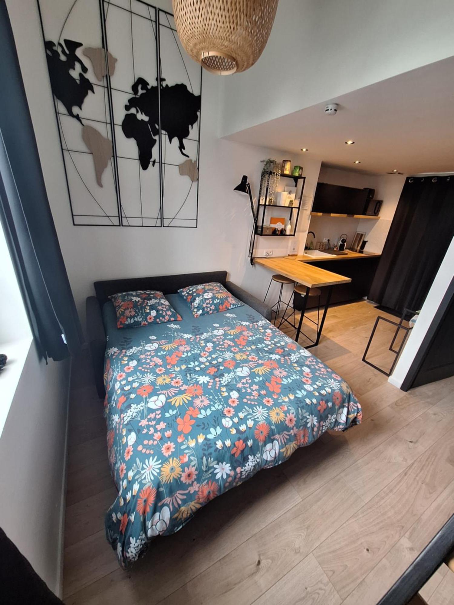 Maison "Le Figuier" Trevoux Climatisee 外观 照片
