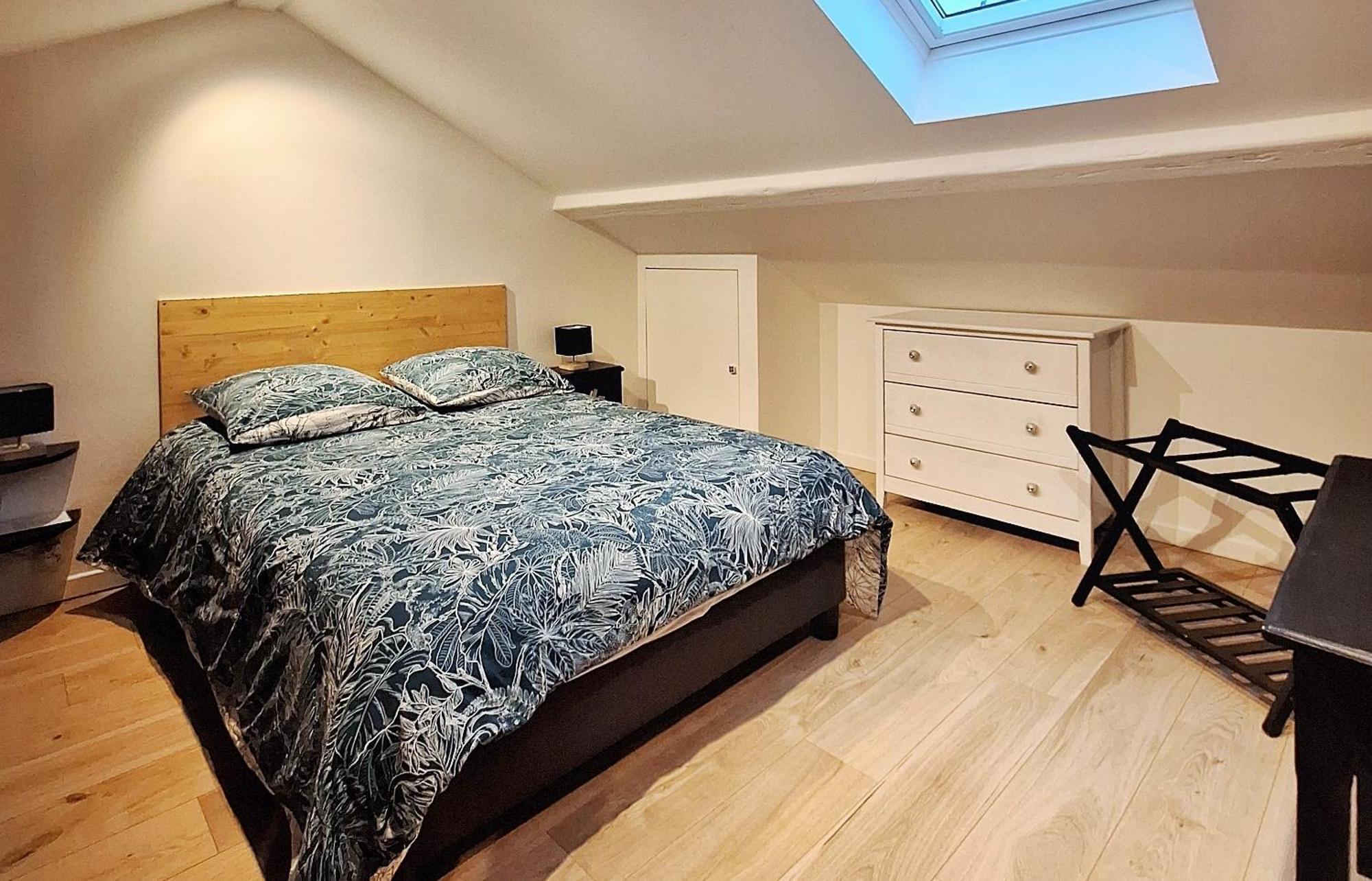 Maison "Le Figuier" Trevoux Climatisee 外观 照片